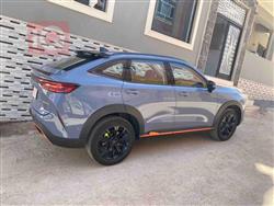 Haval H6 GT
